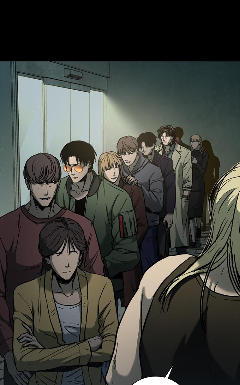 Kowloon: COPÓKA Episode 9 101