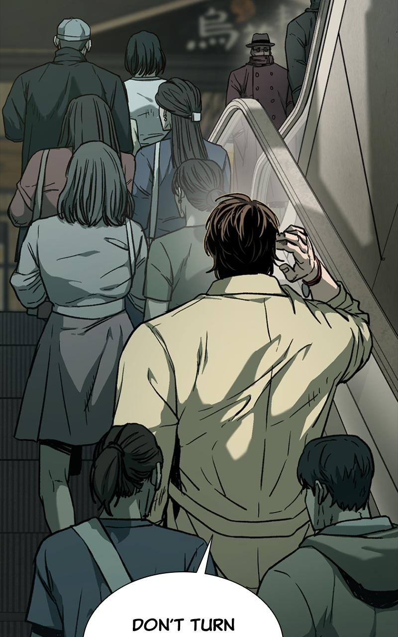 Kowloon: COPÓKA Episode 9 131