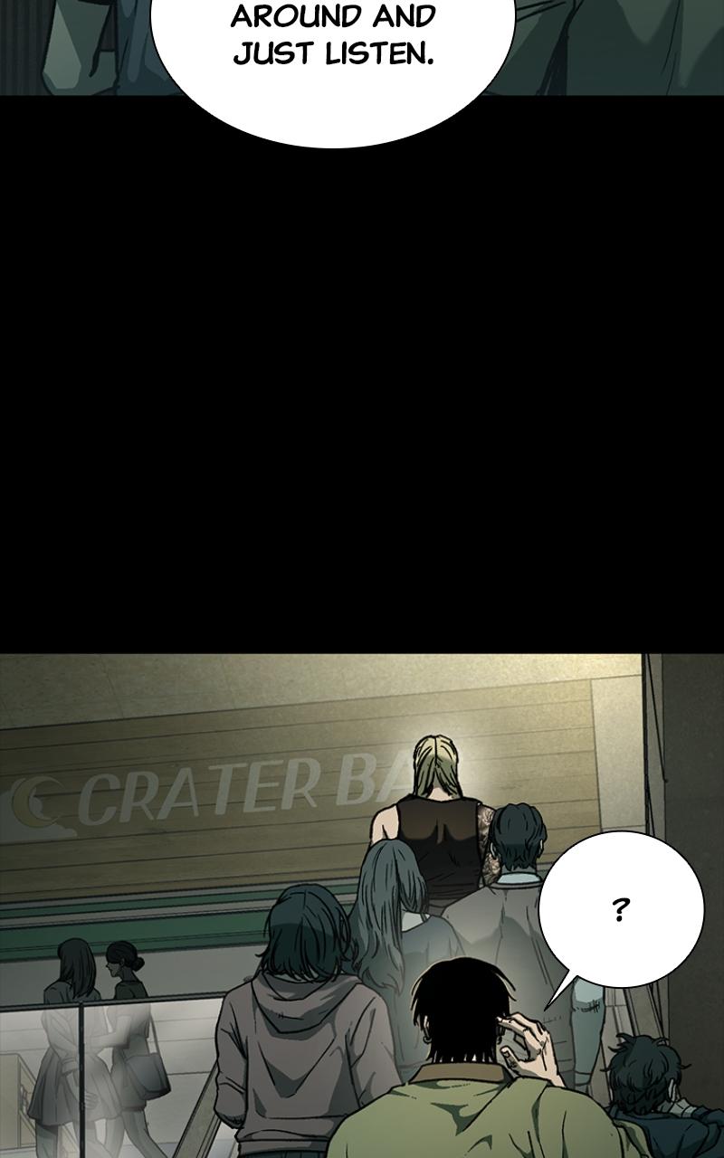 Kowloon: COPÓKA Episode 9 132