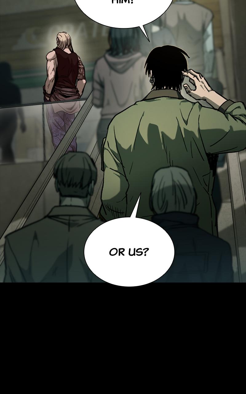 Kowloon: COPÓKA Episode 9 134