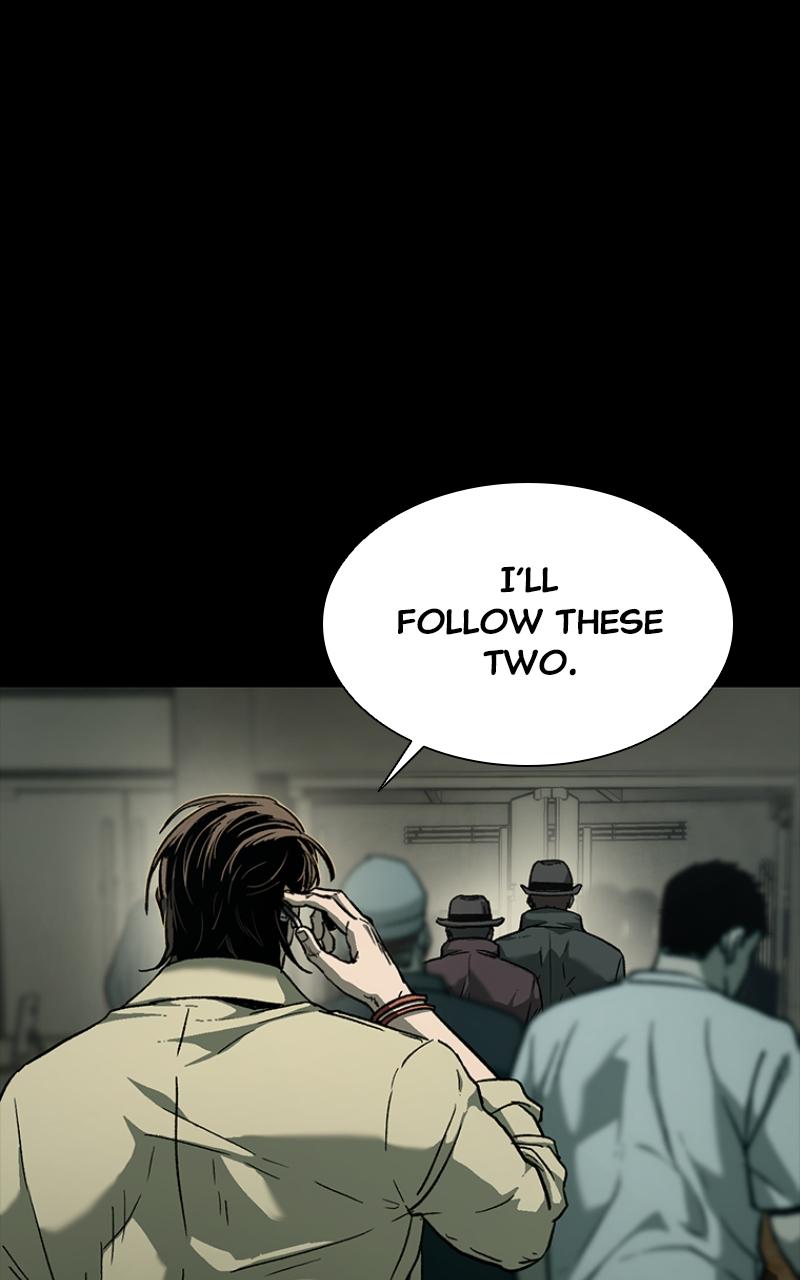 Kowloon: COPÓKA Episode 9 136