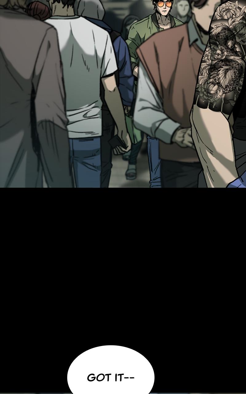 Kowloon: COPÓKA Episode 9 138