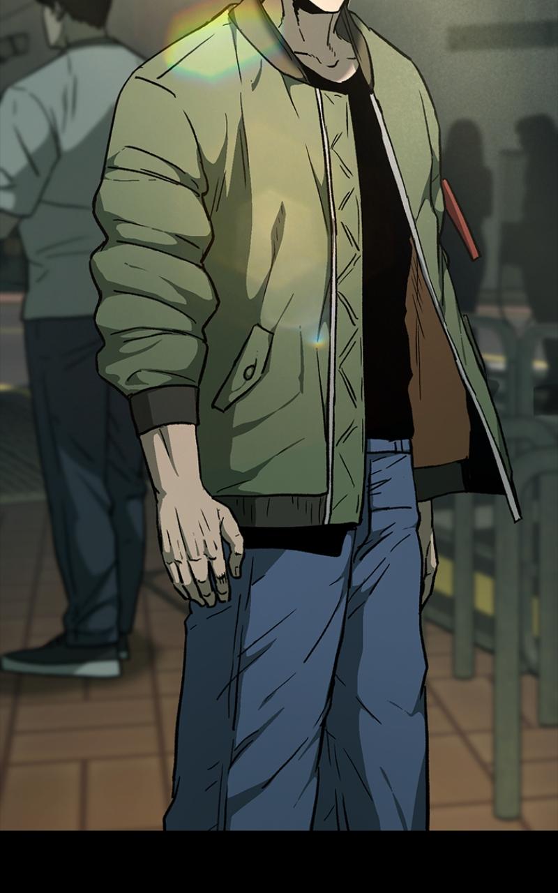 Kowloon: COPÓKA Episode 10 5