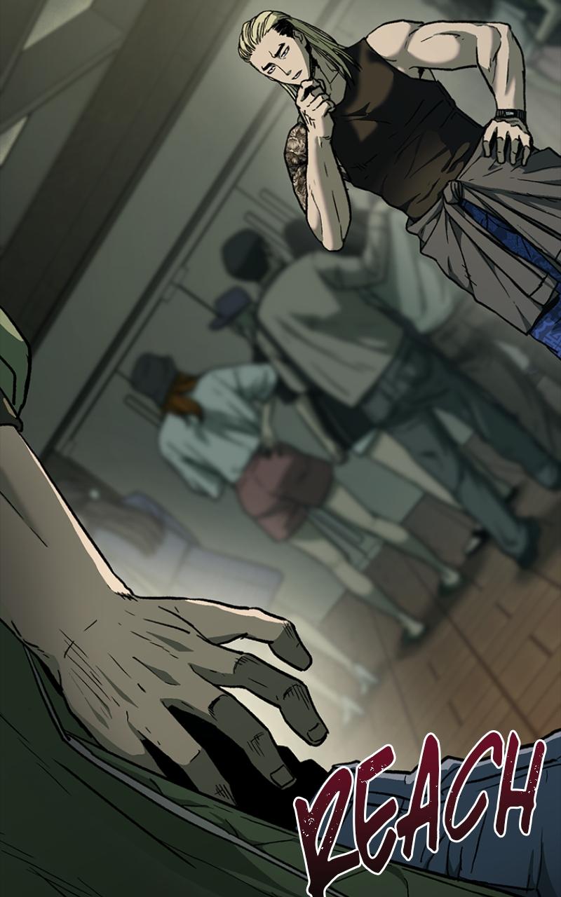 Kowloon: COPÓKA Episode 10 8