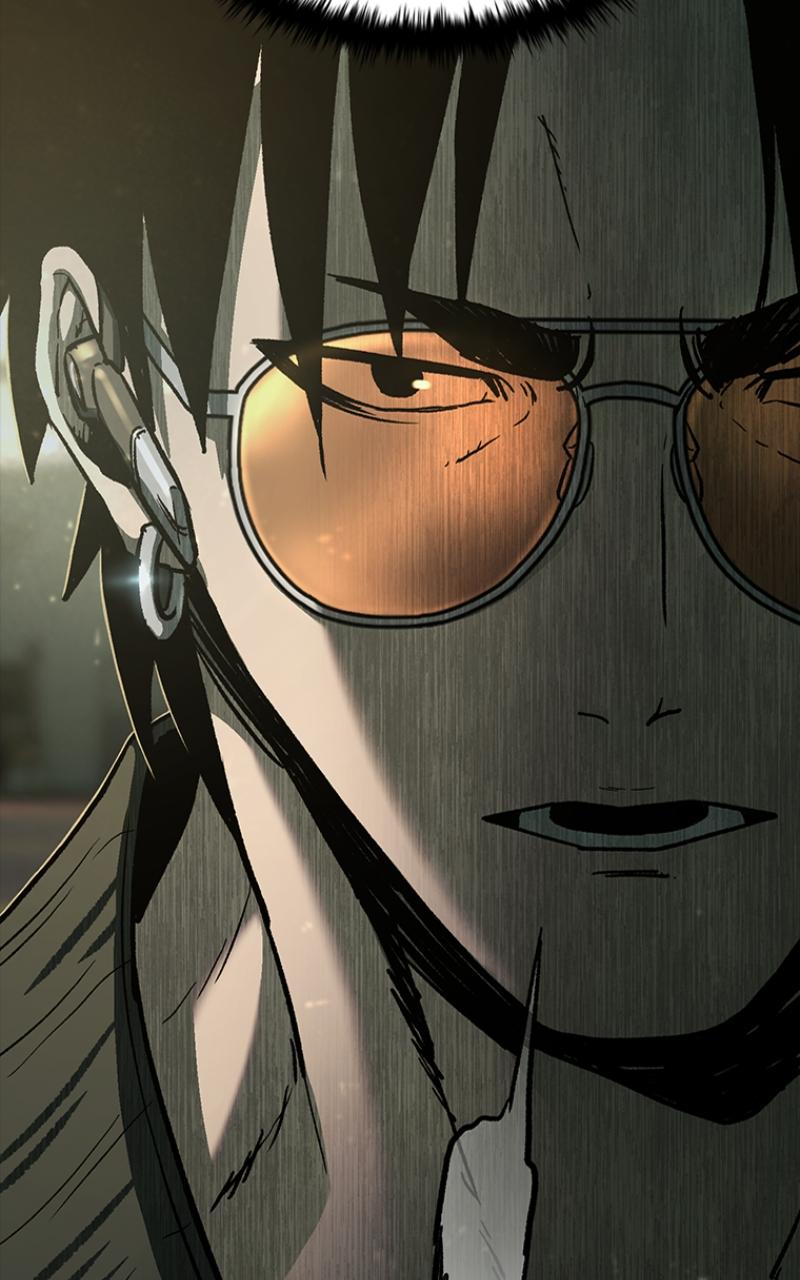 Kowloon: COPÓKA Episode 10 17