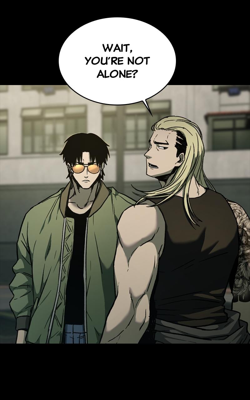 Kowloon: COPÓKA Episode 10 23