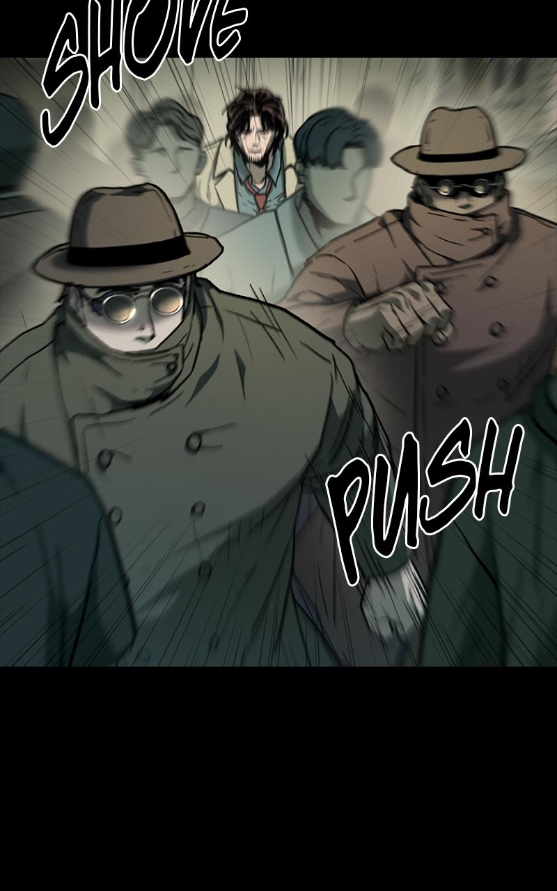 Kowloon: COPÓKA Episode 10 33