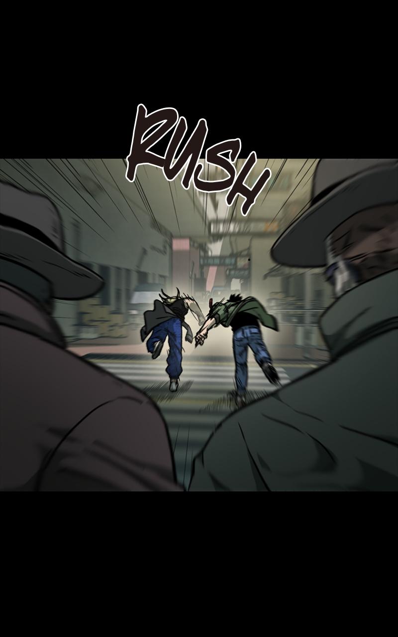 Kowloon: COPÓKA Episode 10 34