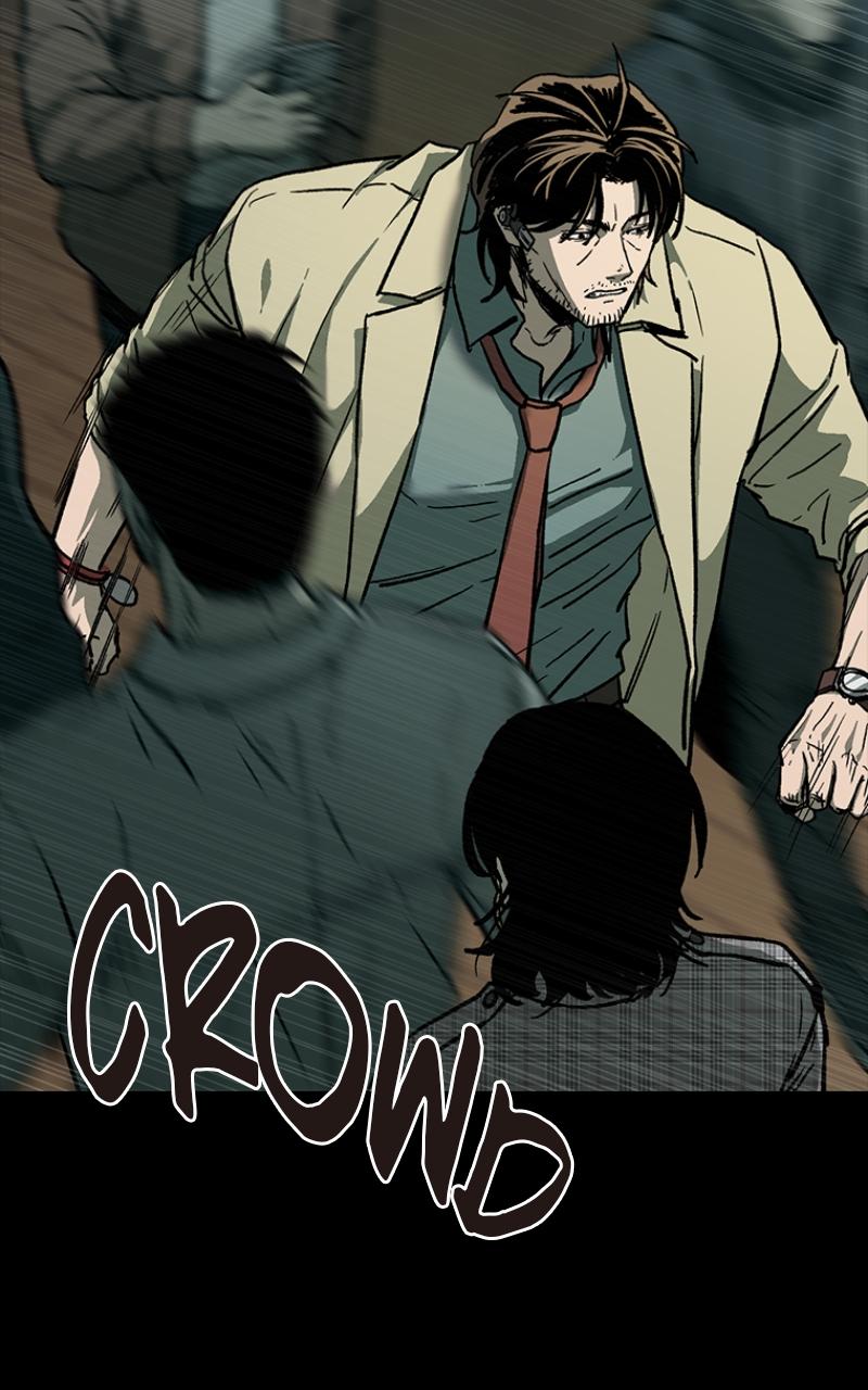 Kowloon: COPÓKA Episode 10 40