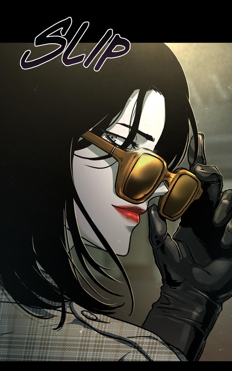 Kowloon: COPÓKA Episode 10 46