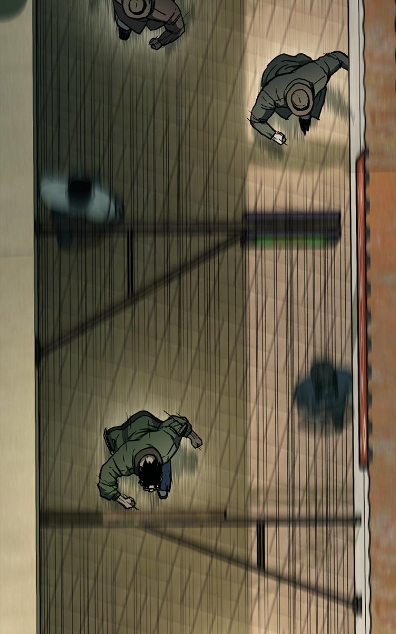 Kowloon: COPÓKA Episode 10 48