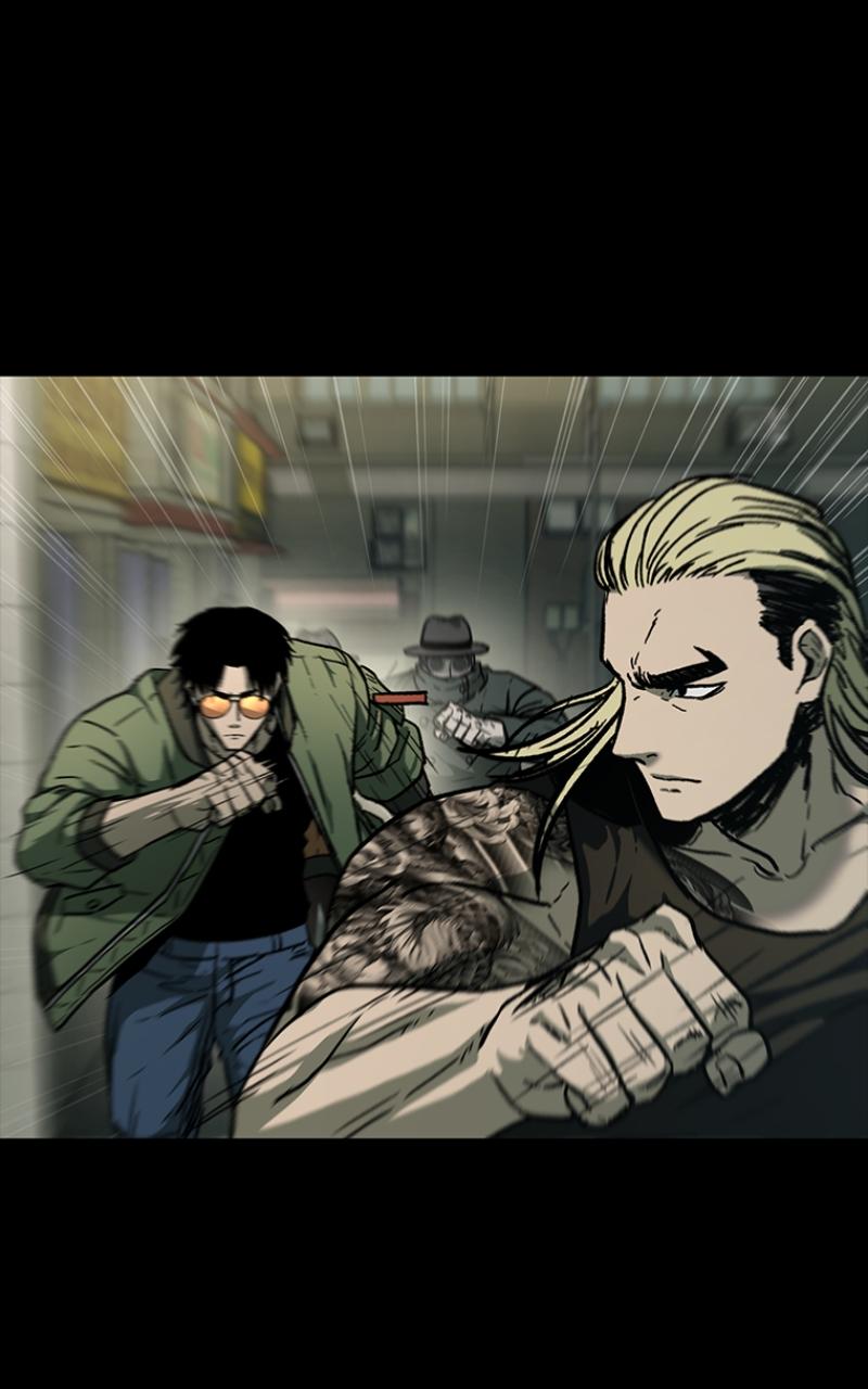 Kowloon: COPÓKA Episode 10 53