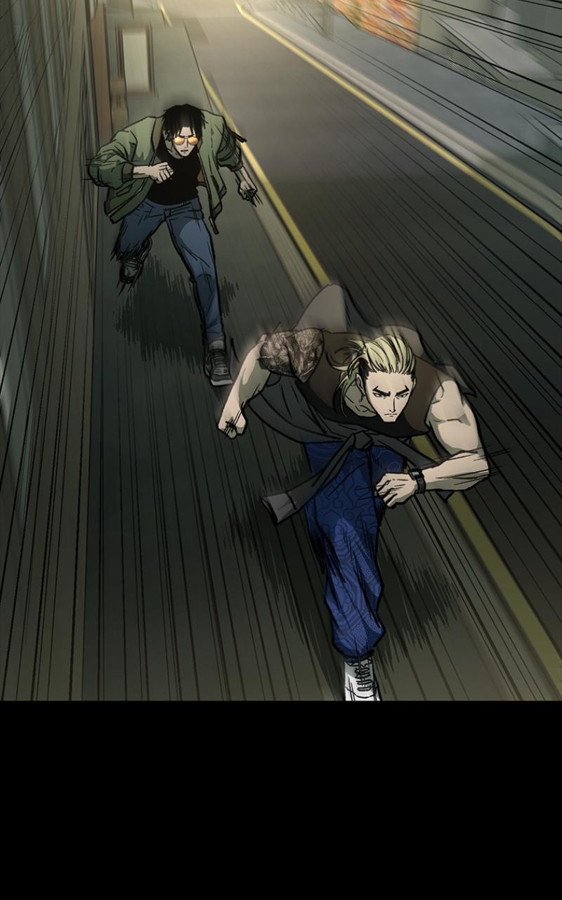 Kowloon: COPÓKA Episode 10 65