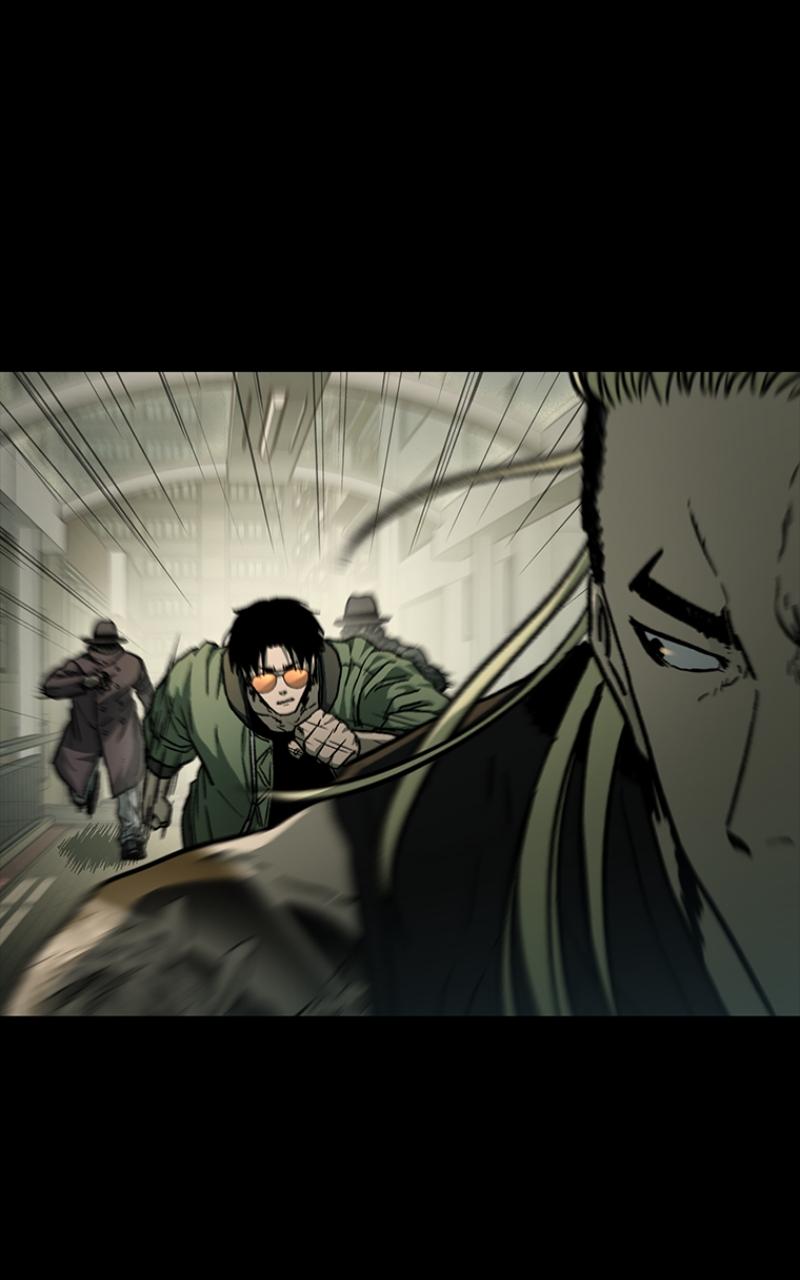 Kowloon: COPÓKA Episode 10 67