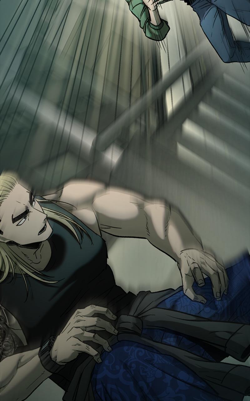 Kowloon: COPÓKA Episode 10 76