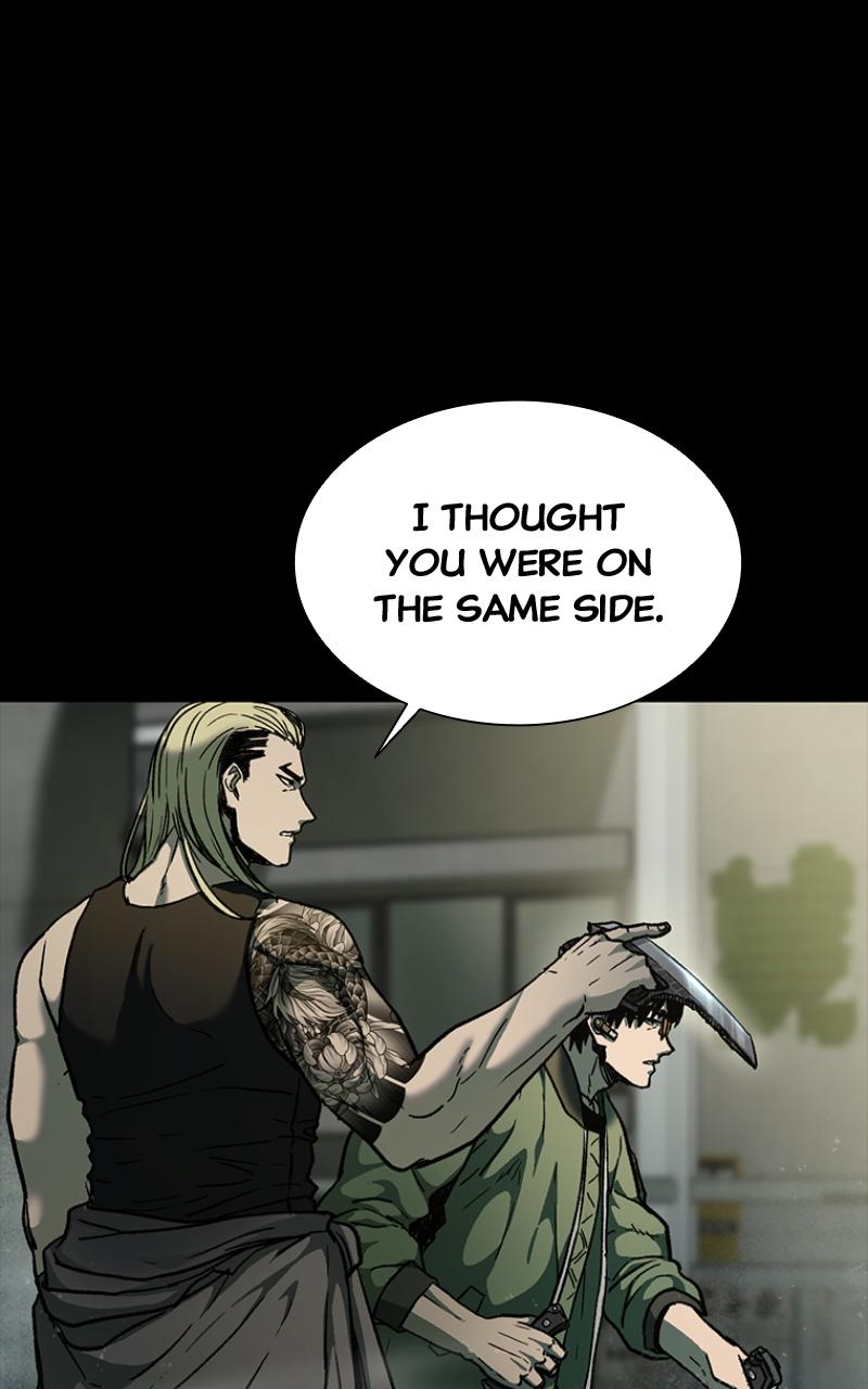 Kowloon: COPÓKA Episode 10 91