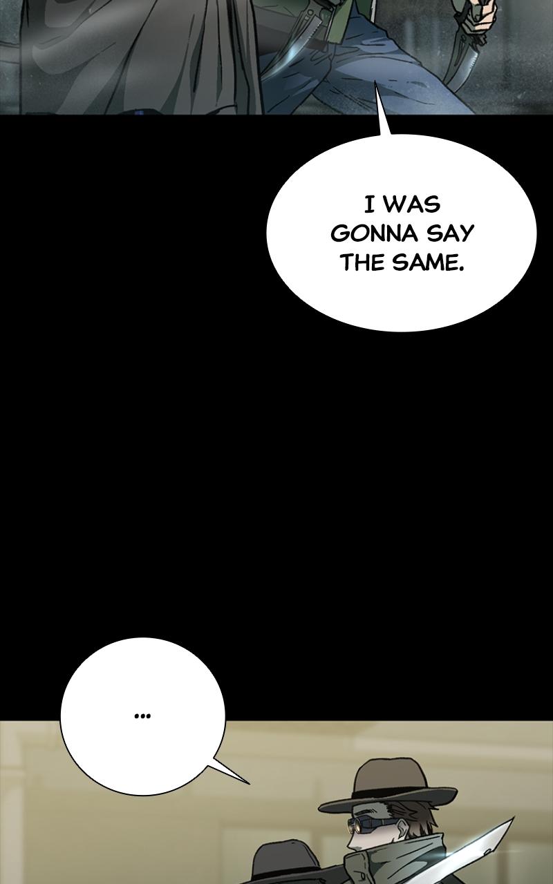 Kowloon: COPÓKA Episode 10 92