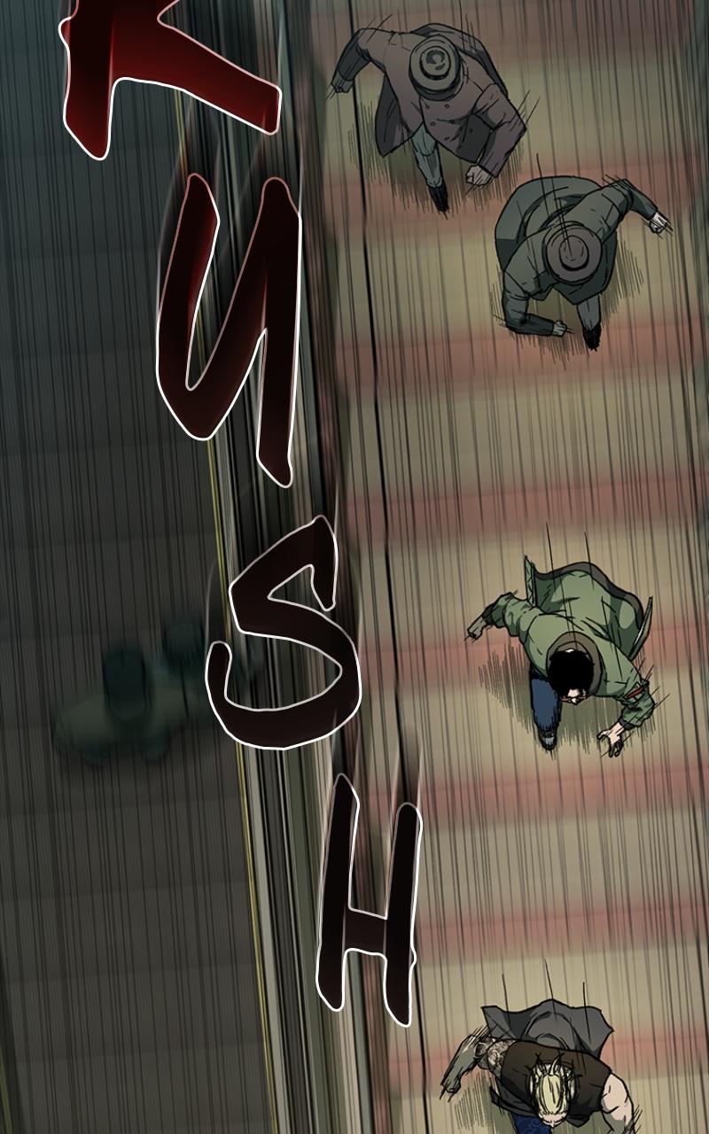 Kowloon: COPÓKA Episode 10 103