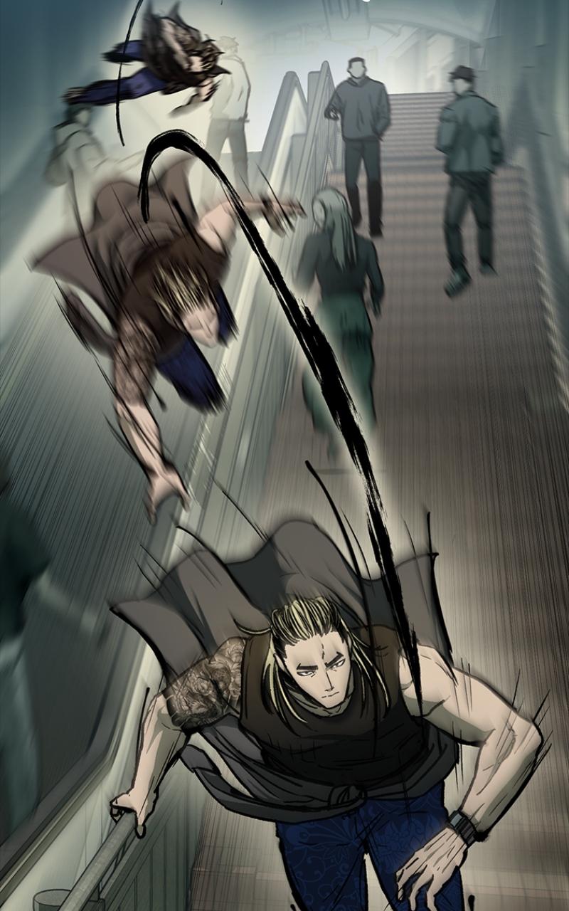 Kowloon: COPÓKA Episode 10 111