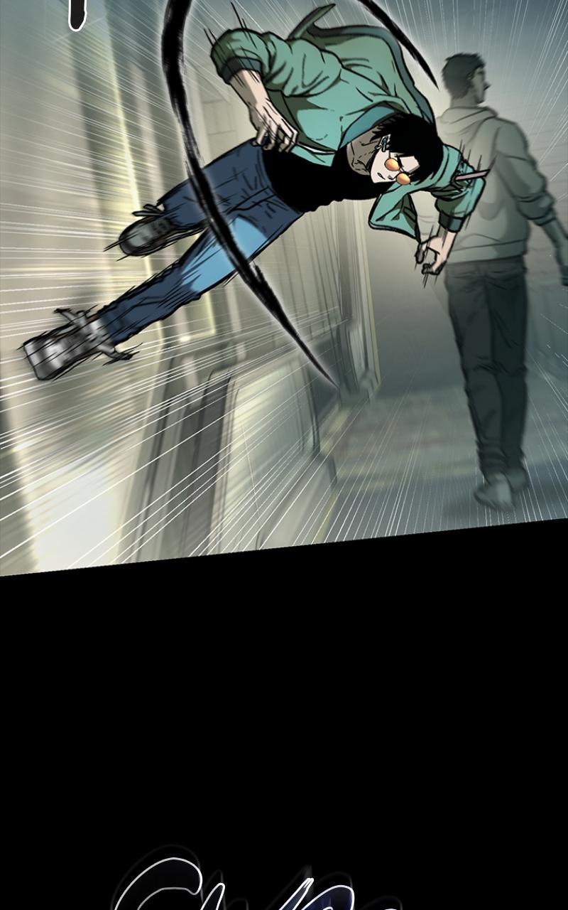 Kowloon: COPÓKA Episode 10 116