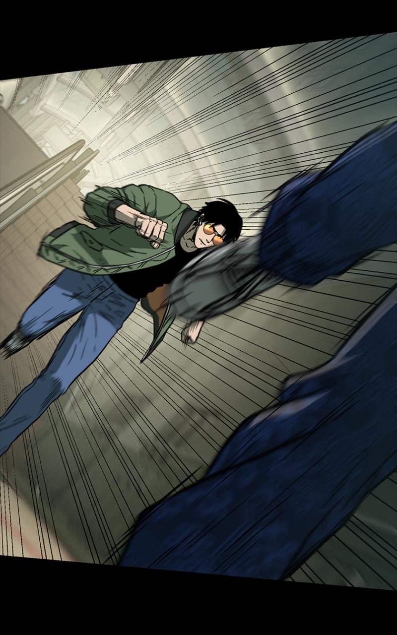 Kowloon: COPÓKA Episode 10 119