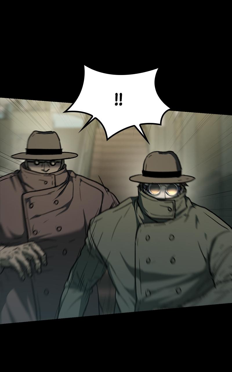 Kowloon: COPÓKA Episode 10 120