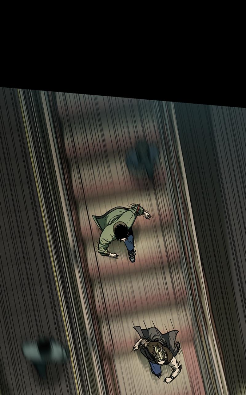 Kowloon: COPÓKA Episode 10 121