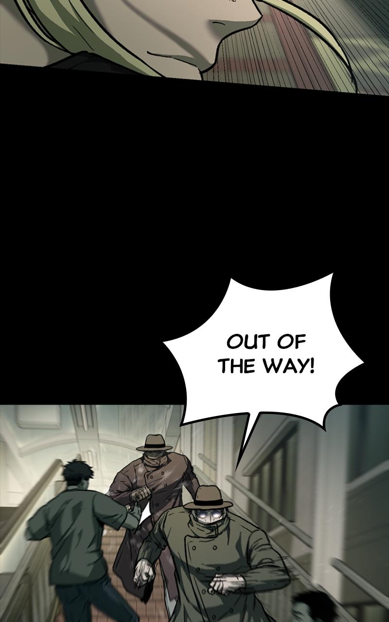 Kowloon: COPÓKA Episode 10 123