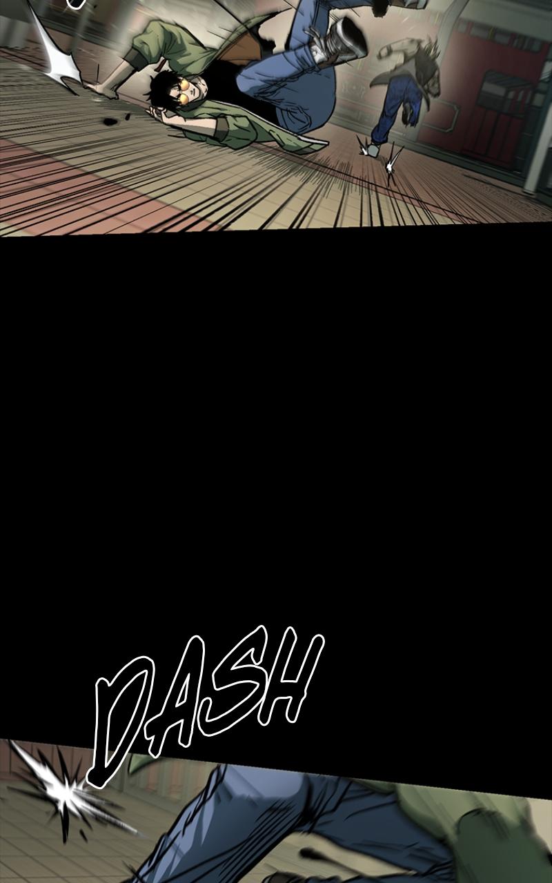 Kowloon: COPÓKA Episode 10 134