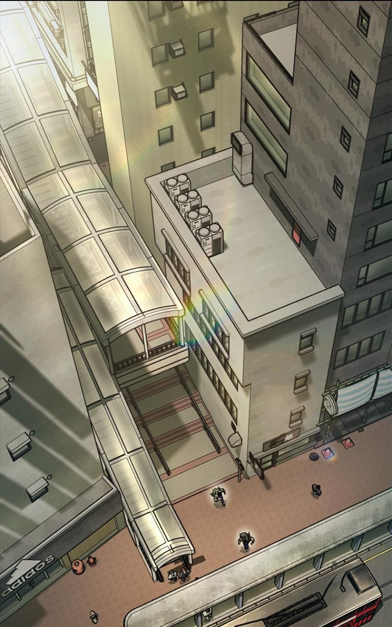 Kowloon: COPÓKA Episode 10 138