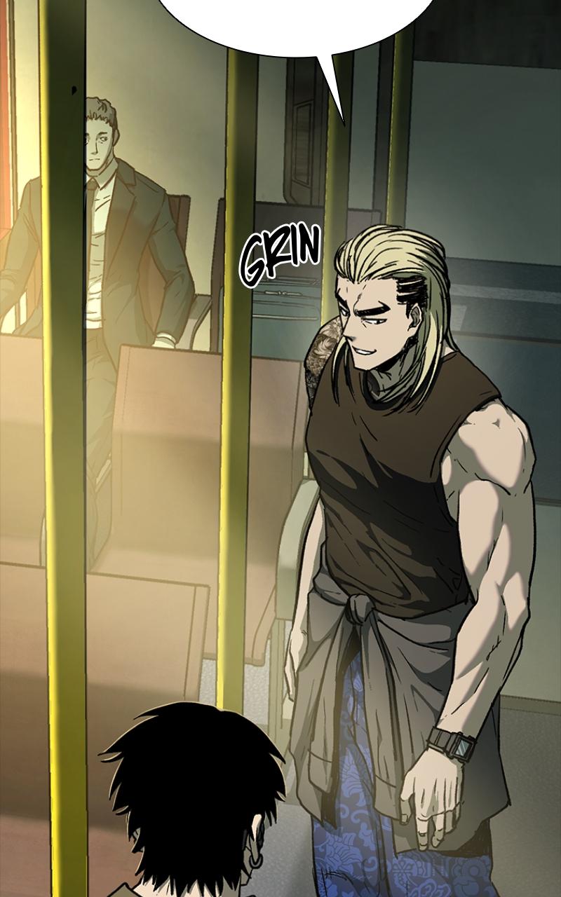 Kowloon: COPÓKA Episode 10 154