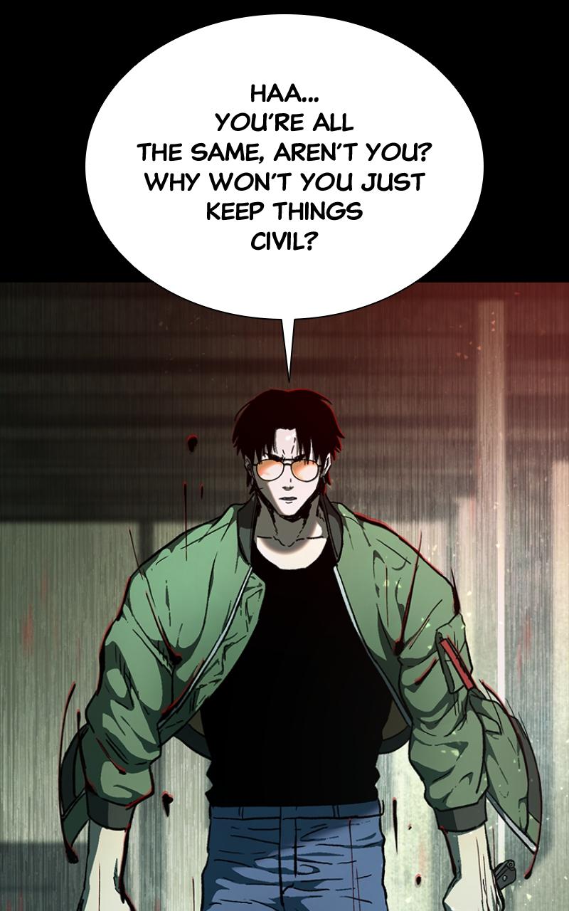 Kowloon: COPÓKA Episode 10 161