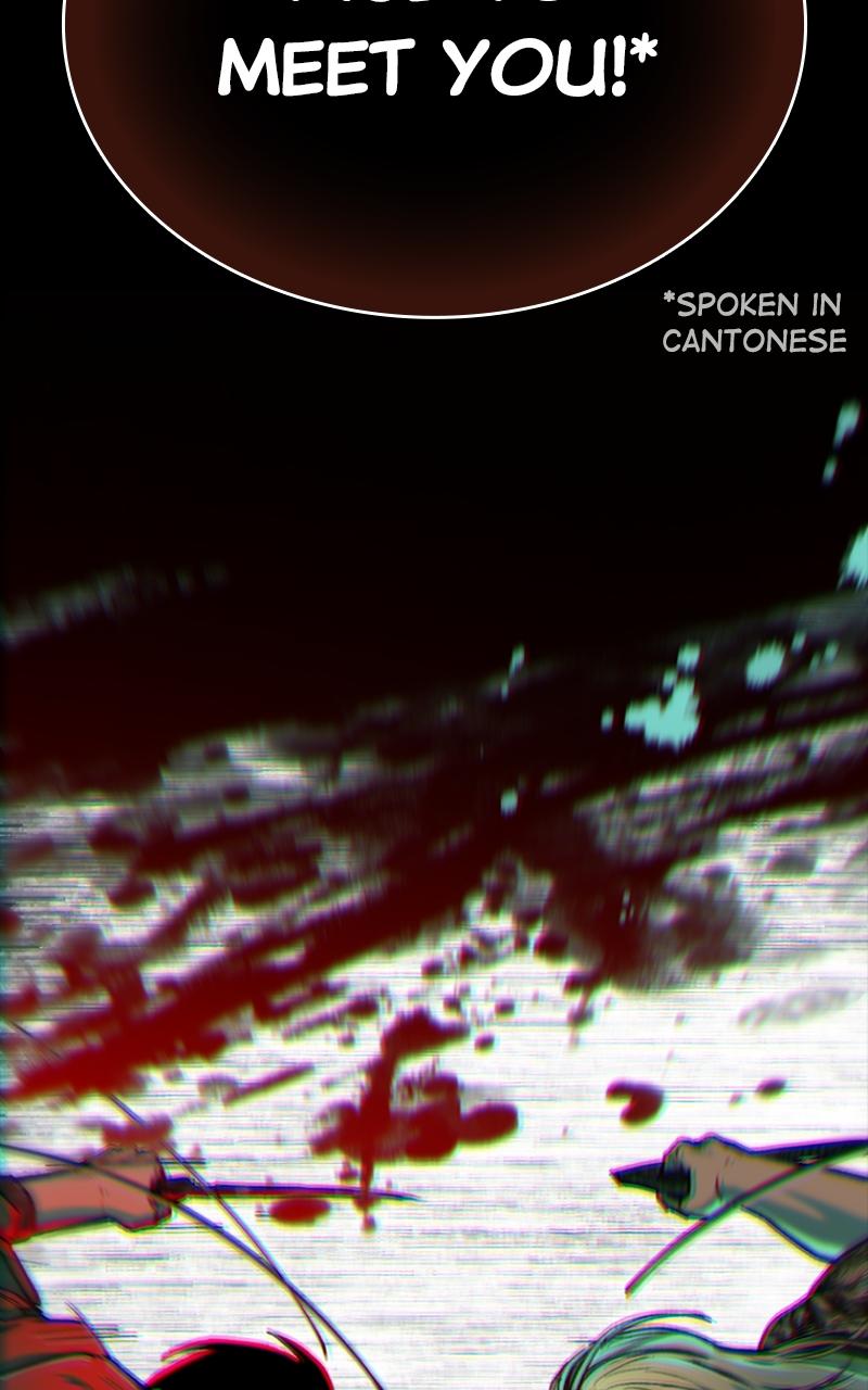 Kowloon: COPÓKA Episode 10 165