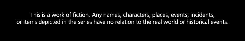 Kowloon: COPÓKA Episode 10 168