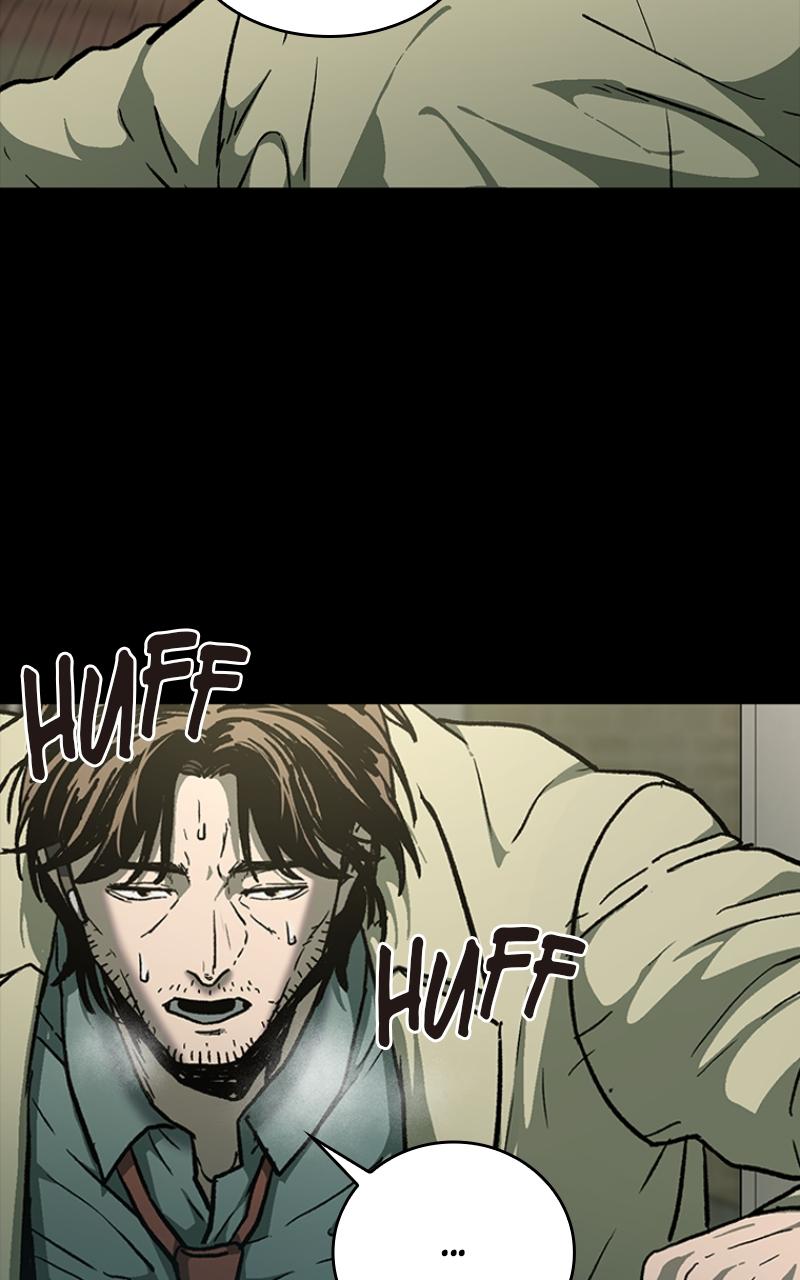 Kowloon: COPÓKA Episode 11 6