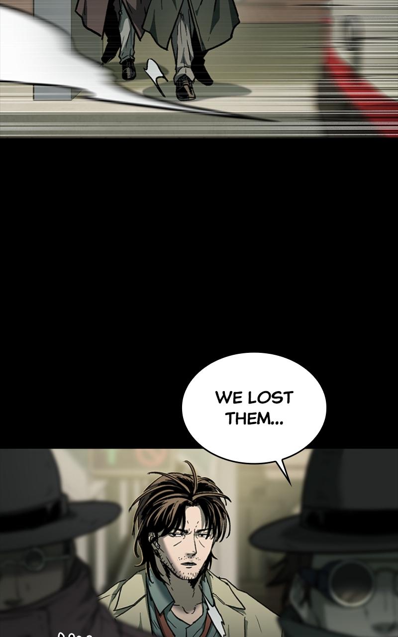 Kowloon: COPÓKA Episode 11 8