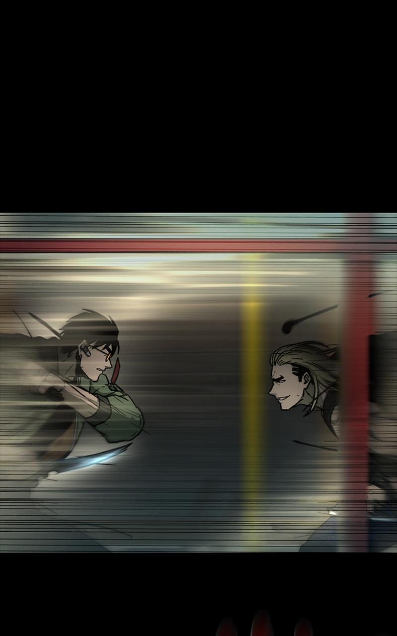 Kowloon: COPÓKA Episode 11 20