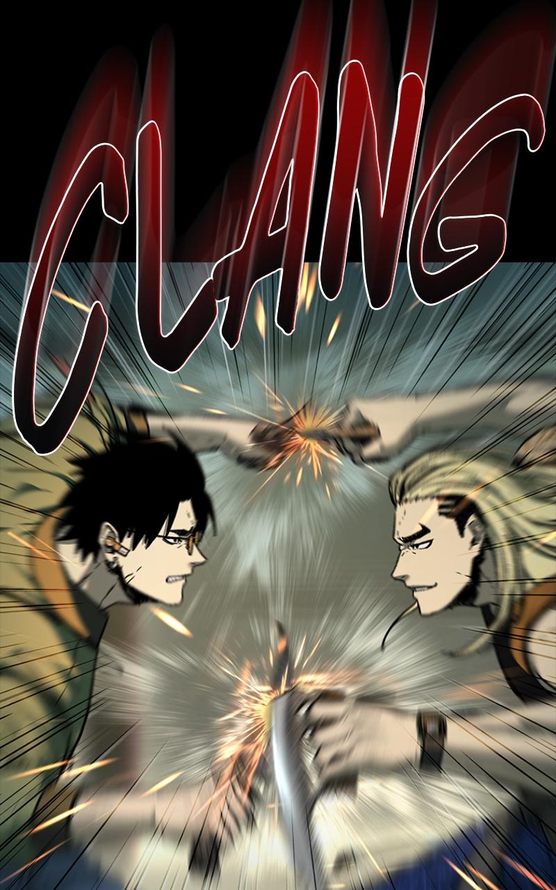 Kowloon: COPÓKA Episode 11 21