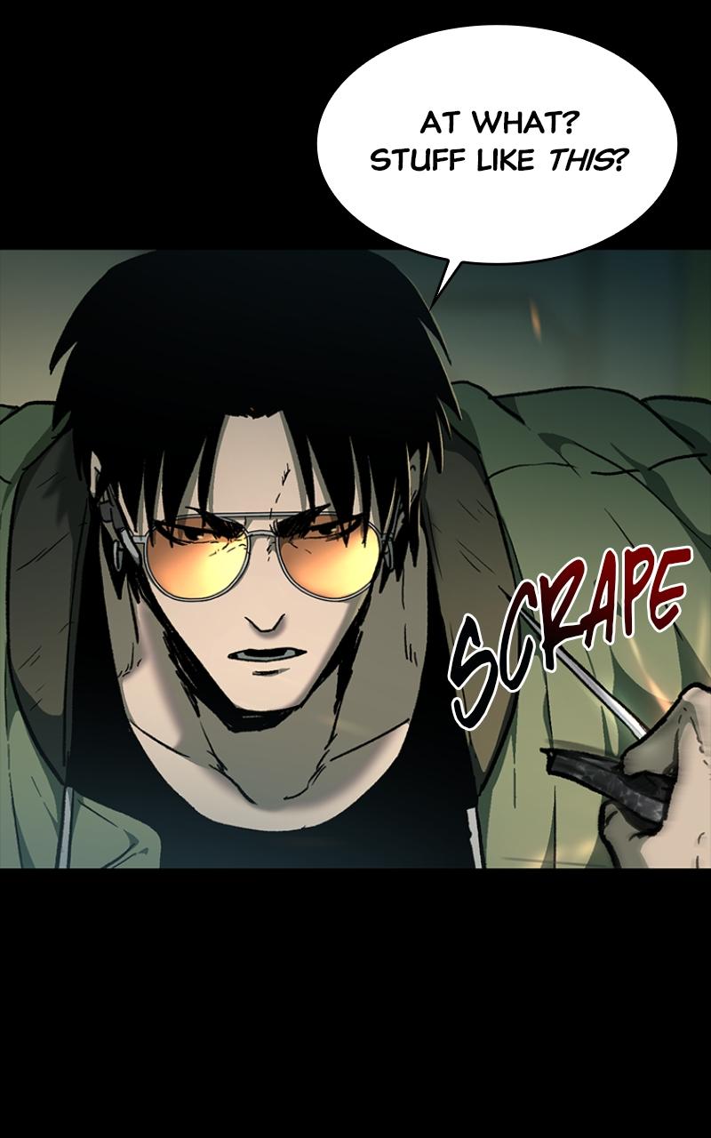 Kowloon: COPÓKA Episode 11 24