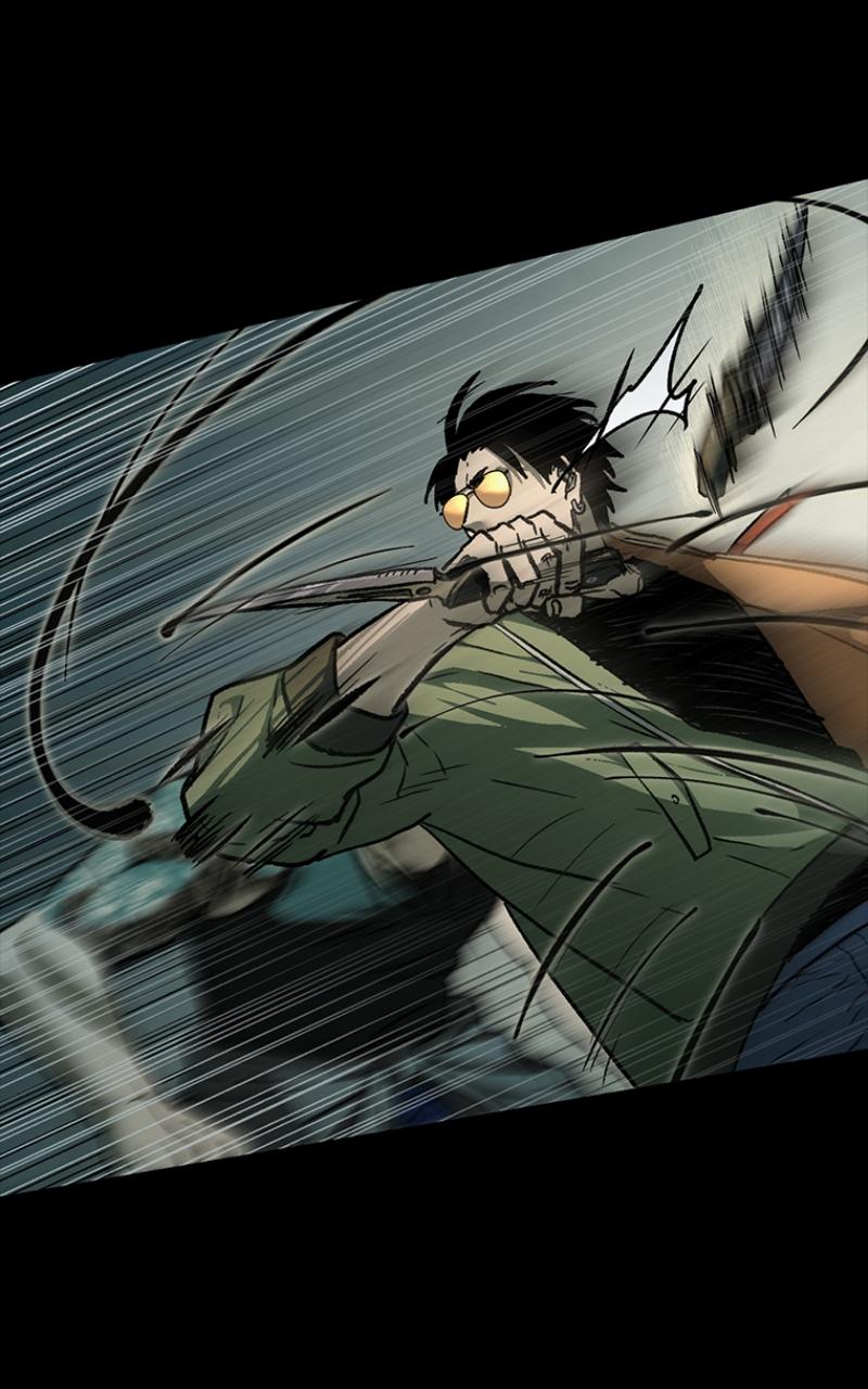 Kowloon: COPÓKA Episode 11 33