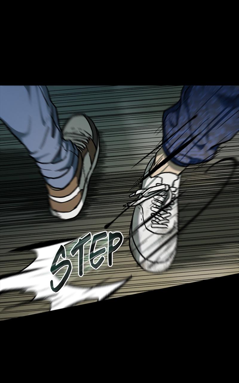 Kowloon: COPÓKA Episode 11 36