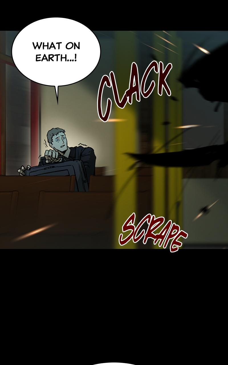 Kowloon: COPÓKA Episode 11 51