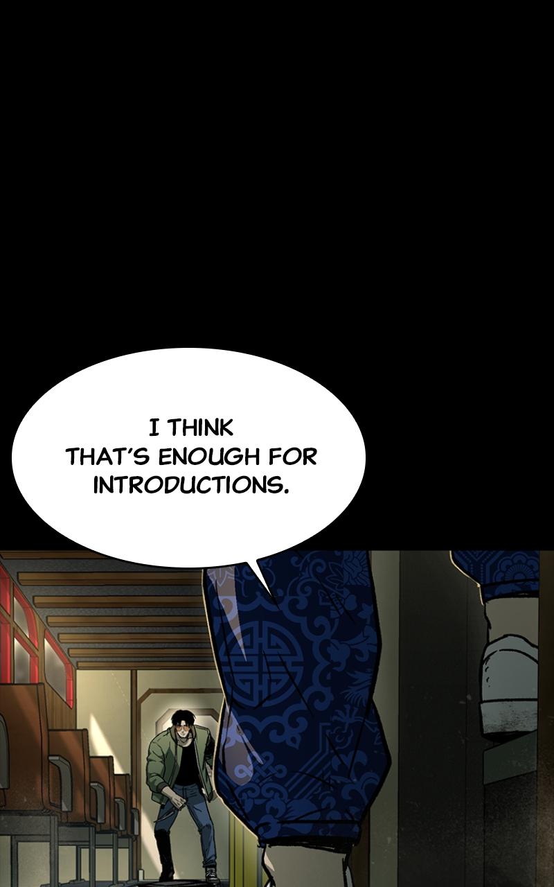 Kowloon: COPÓKA Episode 11 70