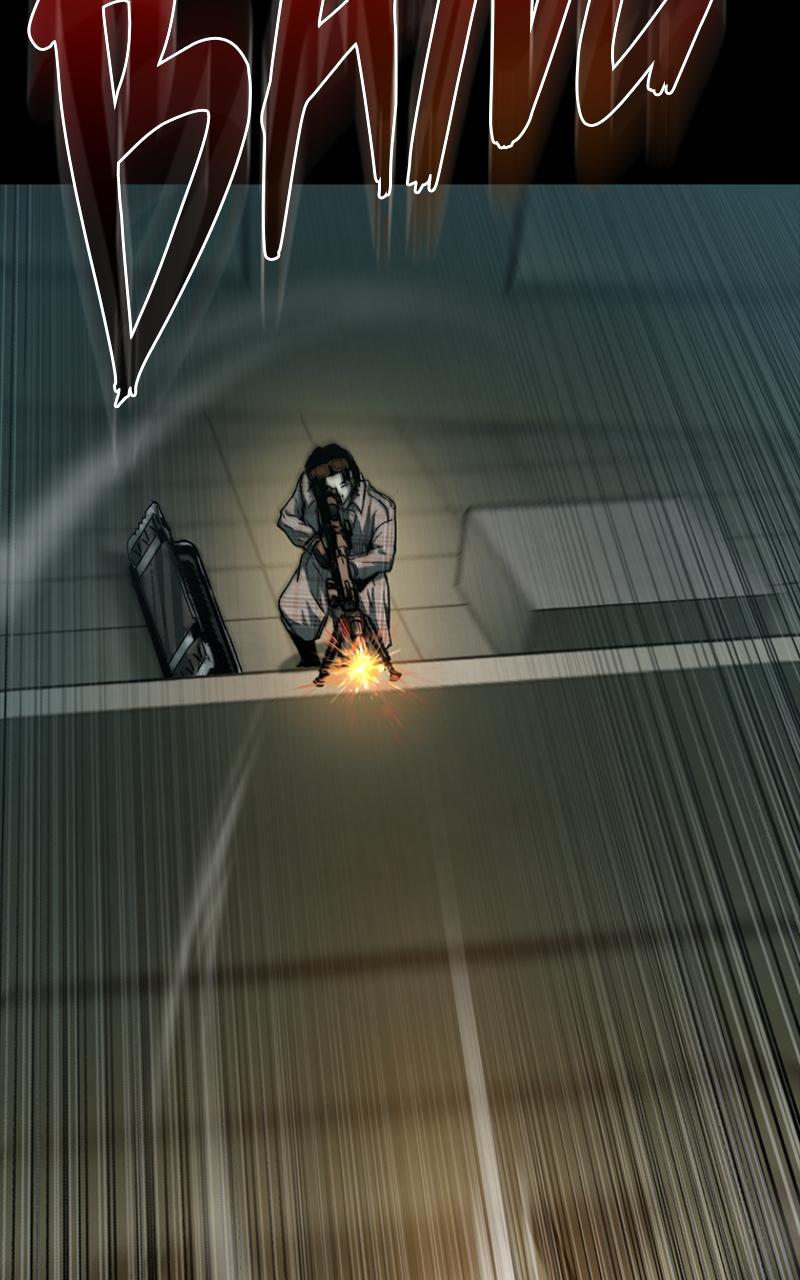 Kowloon: COPÓKA Episode 11 122