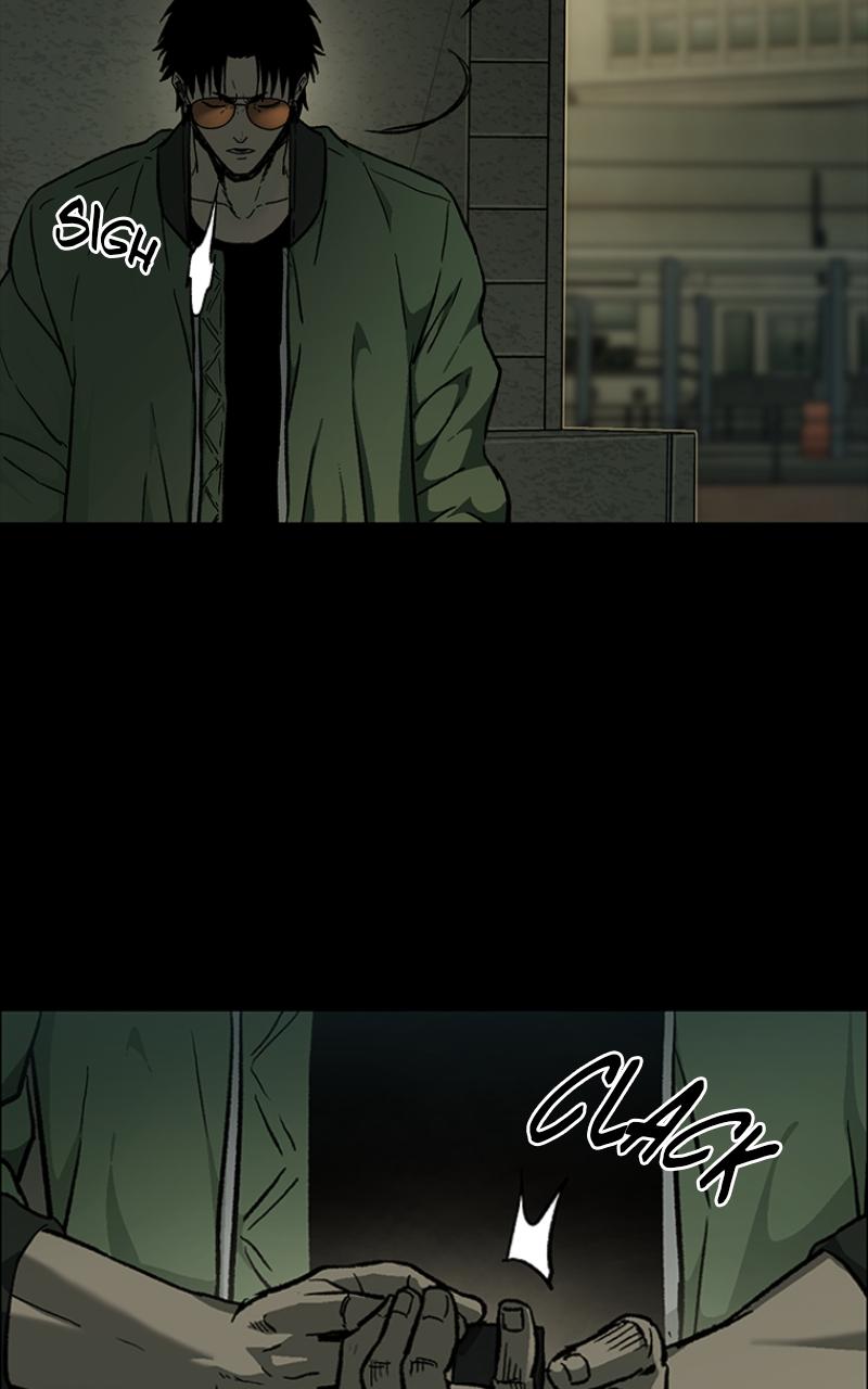 Kowloon: COPÓKA Episode 12 31