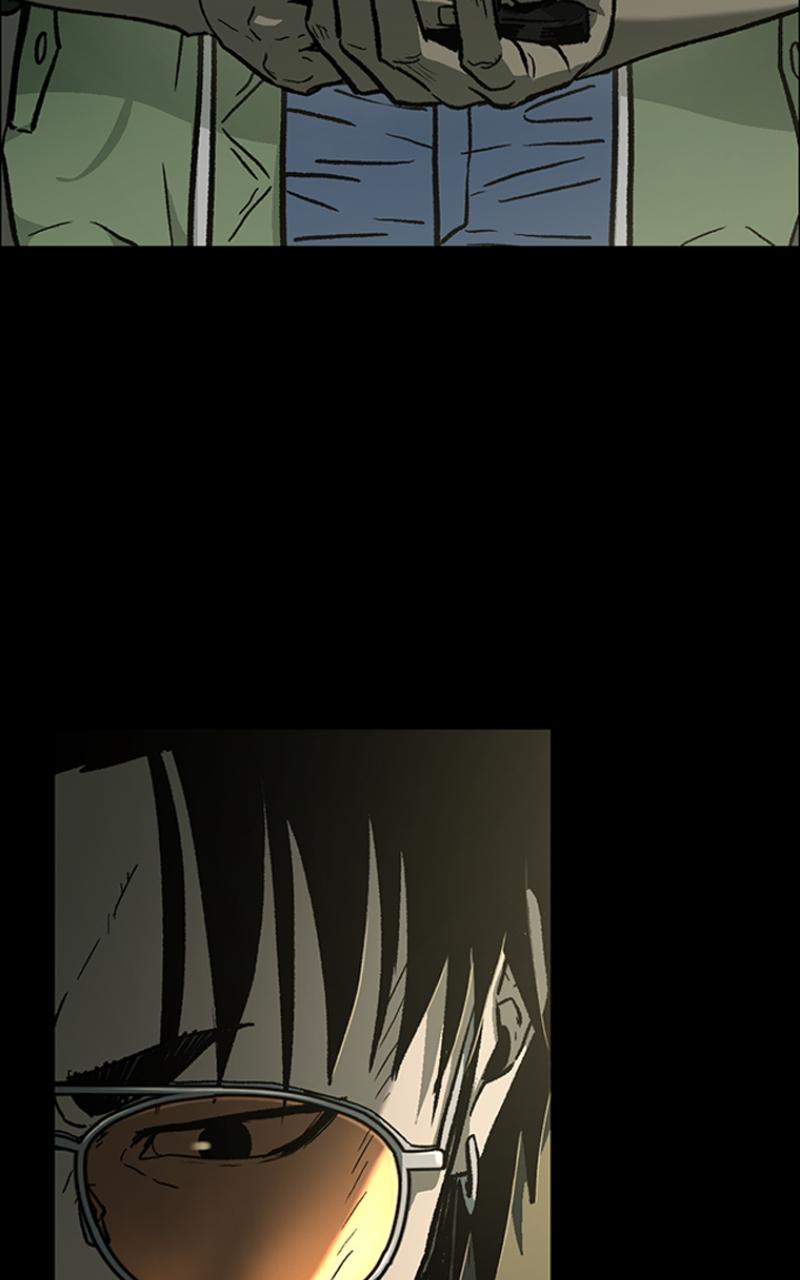 Kowloon: COPÓKA Episode 12 32