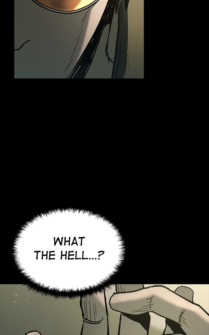 Kowloon: COPÓKA Episode 12 33