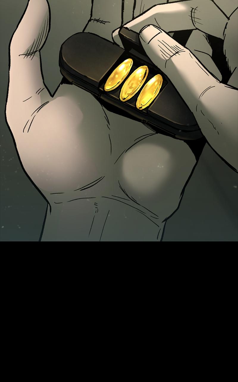 Kowloon: COPÓKA Episode 12 34