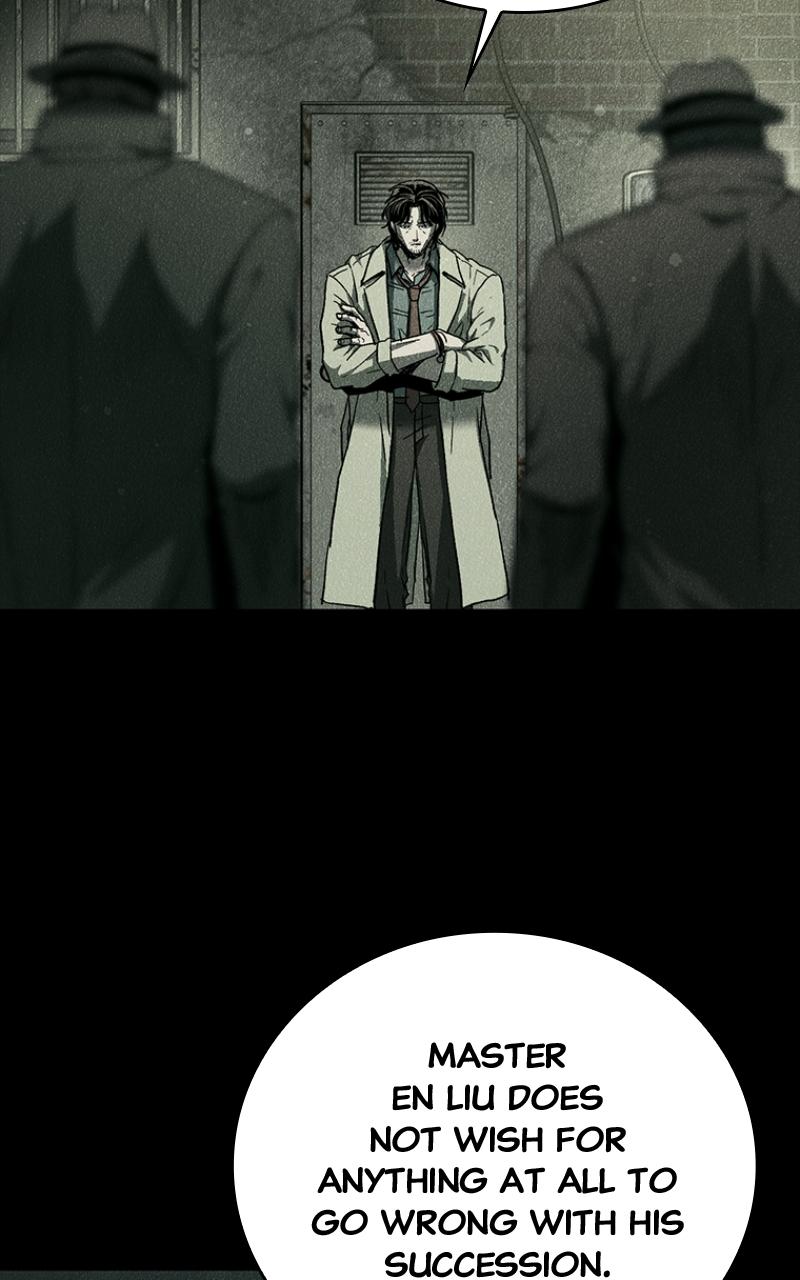 Kowloon: COPÓKA Episode 12 43