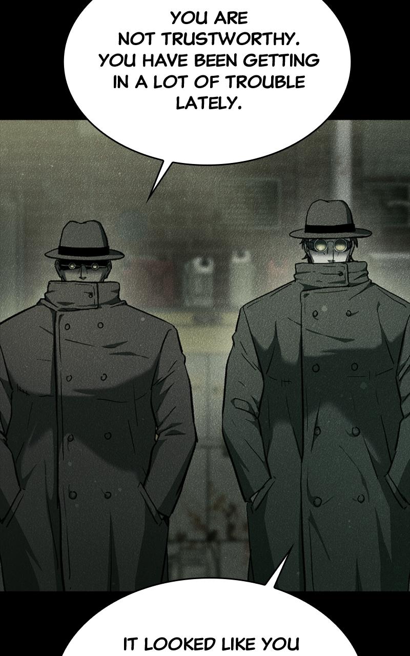 Kowloon: COPÓKA Episode 12 50